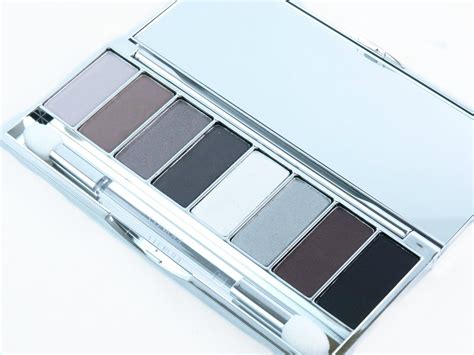 grey eyeshadow palette|clinique grey eyeshadow palette.